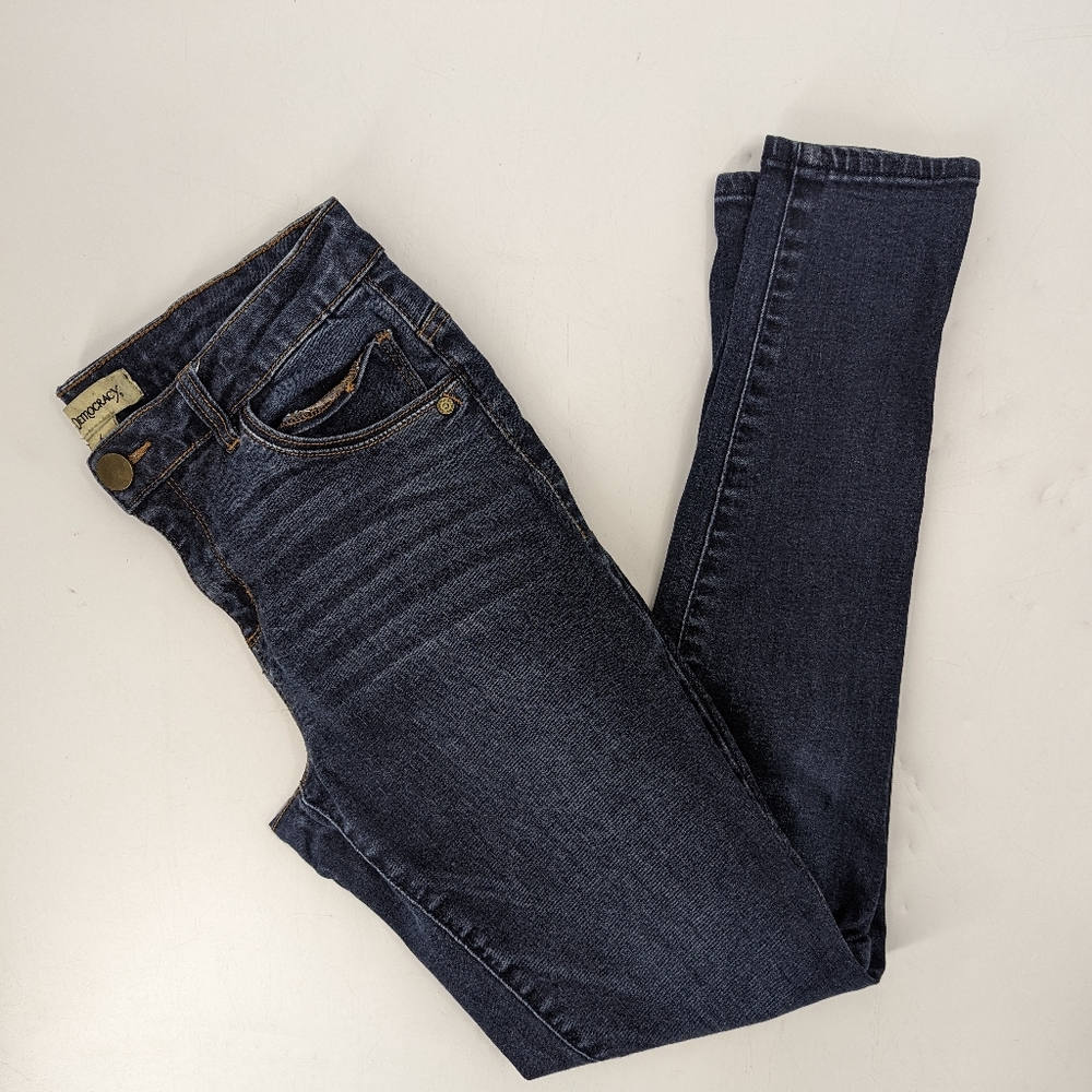 DEMOCRACY Leggings Jeans